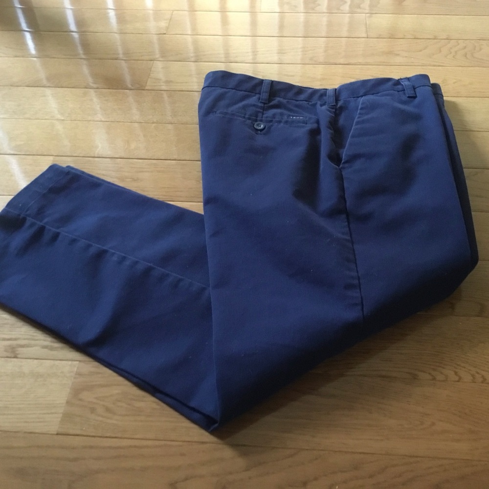 Men’s IZOD Slacks